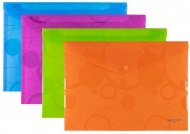 Taška s drukem A4 Neo Colori