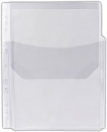 Obal na katalogy s klopou, 1 ks