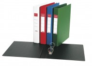 pořadač A5 2kroužkový./ 3.5cm