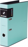 Pořadač pákový Pastelini zelená - zvětšit obrázek