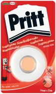 Lepic pska Pritt - U nikdy nky  - zvtit obrzek