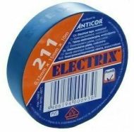 Izolační páska, modrá