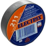 Izolační páska, šedá