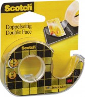 Lepic pska Scotch Double Face - zvtit obrzek