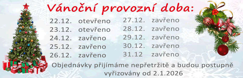 Provozni doba