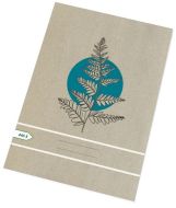 Sešit 445e - A4 čtverečkovaný