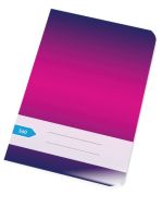 Sešit 560 - A5 čistý - zvětšit obrázek