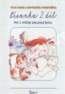 Písanka pro 2.ročník 2.díl - zvětšit obrázek