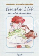 Písanka pro 2.ročník 3.díl - zvětšit obrázek