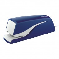 Elektrická sešívačka Leitz NeXXt 5532 modrá