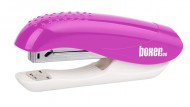 Sešívačka Boxer 300 fialová - zvětšit obrázek