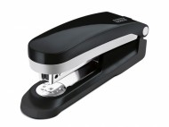 Sešívačka Novus E 25 černá-lesklá - zvětšit obrázek