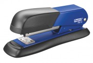 Stolní sešívačka Rapid FM 12 modrá - zvětšit obrázek