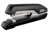 Sešívačka Rapid Supreme S17 SuperFlatClinch černá/šedá - zvětšit obrázek