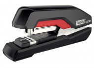 Sešívačka Rapid Supreme S27 SuperFlatClinch červená/černá - zvětšit obrázek