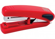 Sešívačka SAX 519 červená - zvětšit obrázek
