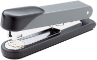 Sešívačka Novus Stabil černá/šedá - zvětšit obrázek
