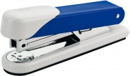Sešívačka Novus Stabil modrá/šedá - zvětšit obrázek