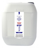 Tekut mdlo SOAP dezinfekn 5 l - zvtit obrzek