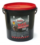 Myc pasta ISOFA MAX gel 10kg - zvtit obrzek