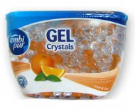 Ambi Pur gel crystals Fresh+Cool - zvtit obrzek