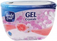 Ambi Pur gel crystals - zvtit obrzek