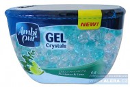 Ambi Pur gel crystals Eucalypt - zvtit obrzek