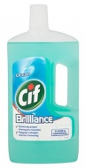 Cif Brilliance ocean - zvtit obrzek