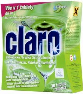 Claro Eco Ve v 1 tablety - zvtit obrzek