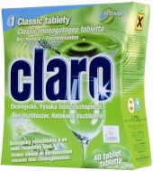 Claro Eco Clasic tablety - zvtit obrzek