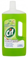 Cif Brilliance Green lemon - zvtit obrzek