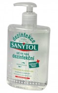 Sanytol dezinfekn gel na ruce 250 ml - zvtit obrzek