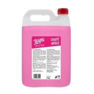 Tekuté mýdlo Willi, 5 kg