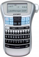 ttkova DYMO LabelManager 220 P - zvtit obrzek