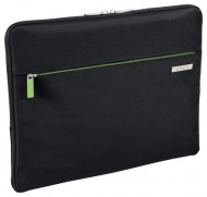 Pouzdro na laptop 13,3 palc Leitz Complete, ern