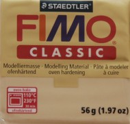 Modelovac hmota FIMO CLASSIC 56gr-ampask 02 - zvtit obrzek