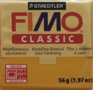 Modelovac hmota FIMO CLASSIC 56gr-okr 17 - zvtit obrzek