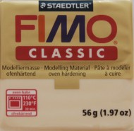 Modelovac hmota FIMO CLASSIC 56gr-tlov 43 - zvtit obrzek