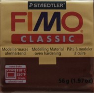 Modelovac hmota FIMO CLASSIC 56gr-okoldov 77 - zvtit obrzek