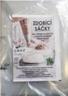 Sáčky zdobící, 5ks