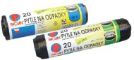 Odpadkov pytle 30 litr - zvtit obrzek