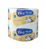 Toaletn papr Big Soft - zvtit obrzek