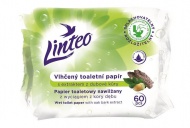 Toaletn papr vlhen Linteo/60 Dubov kra - zvtit obrzek