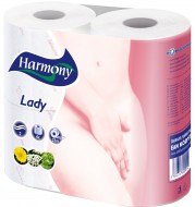 Toaletn papr Harmony Lady - zvtit obrzek