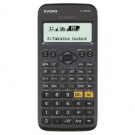 koln kalkulaka Casio FX 82 CE X - zvtit obrzek