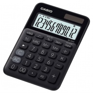 Stoln kalkulaka Casio MS 20 UC BK - zvtit obrzek