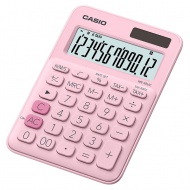 Stoln kalkulaka Casio MS 20 UC PK - zvtit obrzek