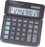 Citizen SDC-577 III - zvtit obrzek