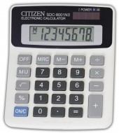 Citizen SDC-8001N II - zvtit obrzek