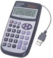 Citizen USB 12 - zvtit obrzek